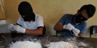Cárteles mexicanos reclutan estudiantes de química para producir fentanilo