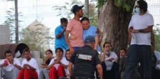 Rescataron a 29 venezolanos víctimas de secuestro exprés en México
