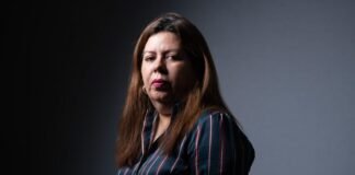 Una venezolana fue elegida entre las 100 mujeres más influyentes de la BBC este 2024