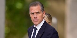 ¿Hunter Biden moroso?