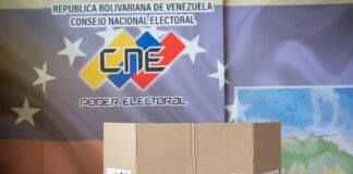 Transparencia Electoral reveló que el régimen chavista manipuló el sistema automatizado de votación durante 20 años