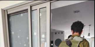 100 rehenes israelíes siguen secuestrados en Gaza por Hamas