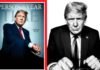 Donald Trump, Persona del Año de 2024 para la revista Time
