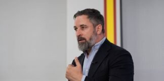 Abascal dice que la “la invasión islámica” está llenando Alemania de inseguridad