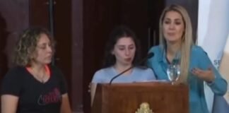 Joven confiesa que hizo falsa denuncia de abuso contra su padre, quien lleva 4 años preso