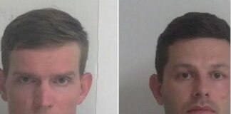 Condenan a dos hombres a 100 años de cárcel por abusar de sus hijos adoptados en Europa