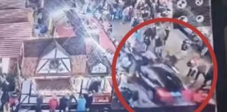 Tragedia en Magdeburgo: vehículo embiste a multitud en mercadillo navideño