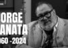 Argentina: Murió Jorge Lanata, ícono del periodismo argentino a los 64 años