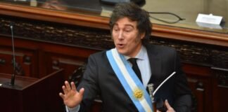 Milei califica a Sánchez y Zapatero como “torturas” para los españoles