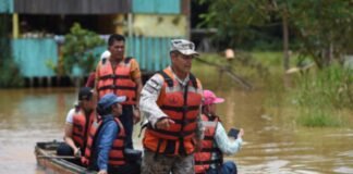 Bolivia enfrenta devastación por lluvias: 14 muertos y miles de familias afectadas
