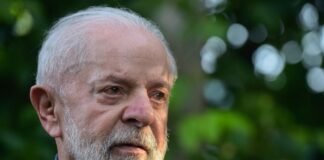 Lula es operado con «éxito» por segunda vez y está despierto