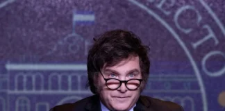 Javier Milei elimina el impuesto PAIS: “Es la primera vez que se cumple