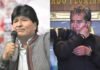 El último jefe antidrogas de Evo Morales llega a Nueva York extraditado