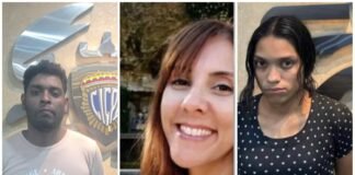 MP condenó a 30 años de cárcel a pareja que asesinó a periodista en Caracas