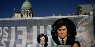 Gobierno argentino extendió la suspensión de la pauta oficial durante otro año más