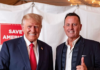 EEUU: Trump anuncia a Richard Grenell como enviado presidencial para Venezuela y Corea del Norte