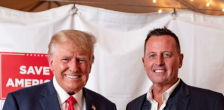 EEUU: Trump anuncia a Richard Grenell como enviado presidencial para Venezuela y Corea del Norte
