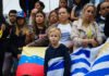 Venezolanos fueron los migrantes que más llegaron a Uruguay entre 2011 y 2023