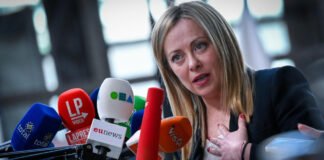 Gobierno de Meloni bloquea la IA DeepSeek