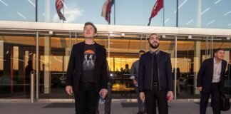 Elon Musk promete aplicar el modelo de Bukele en El Salvador para controlar el crimen en Estados Unidos: «Sucederá»