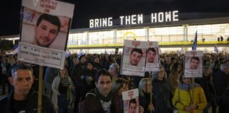 Las FDI nombraron «Alas de libertad» al operativo para el retorno de los secuestrados por Hamas