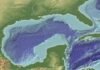 El golfo de México ya es oficialmente el golfo de América