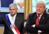 Mulino rechaza palabras de Donald Trump: El Canal es y seguirá siendo de Panamá