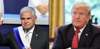 Mulino rechaza palabras de Donald Trump: El Canal es y seguirá siendo de Panamá