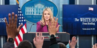 EEUU: “Agentes de ICE y DHS están empoderados porque tienen un lider que los apoya en su trabajo contra migrantes ilegales”