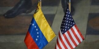 Estados Unidos anuncia nuevas sanciones tras juramentación de Maduro