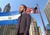 Bukele dice que podría ayudar a Estados Unidos a bajar los homicidios