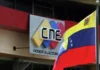 CNE convoca elecciones parlamentarias y regionales para el 27 de abril de 2025