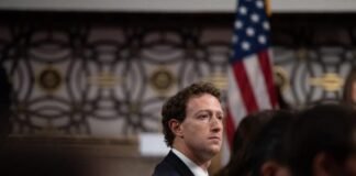Zuckerberg admite que la Administración Biden censuró publicaciones en Meta sobre los efectos secundarios de las vacunas del Covid
