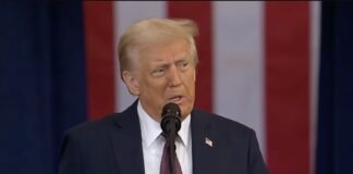 Trump: «Firmaré una orden ejecutiva para declarar a los carteles de narcotráfico como organizaciones terroristas»