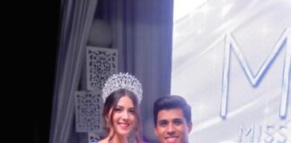 Fidel Álvarez, una pieza clave en los certámenes de belleza