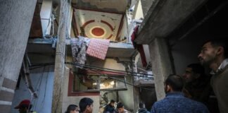 Israel y terroristas Hamas pactan Intercambio de rehenes por alto al fuego