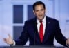 Marco Rubio denuncia que Venezuela detiene a ciudadanos estadounidenses