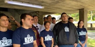 Movimiento estudiantil asegura que mantendrán actividades en los recintos universitarios