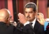 Maduro se juramentó para un tercer período presidencial