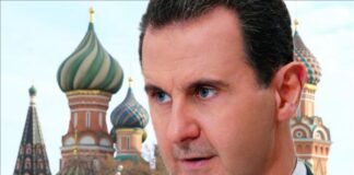 Silencio en medios: reportes indican que Bashar al-Assad recibió intento de envenenamiento en Rusia, pero ‘está estable’