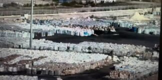 ¿Por qué 800 camiones de ayuda humanitaria permanecen sin entrar a Gaza mientras la ONU mira hacia otro lado?