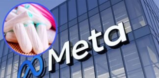 Zuckerberg ordenó retirar tampones de los baños masculinos de las oficinas de Meta