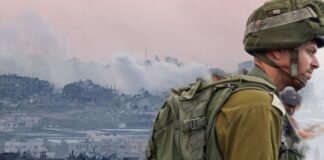 Las FDI Inician la Operación «Alas de Gorrión» para la liberación de rehenes en Gaza