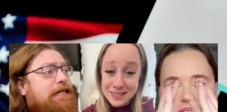 Influencers de TikTok lloran ante el cierre de la plataforma: ‘A la mierda este país’