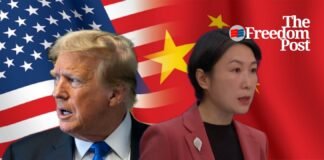 «Nadie gana en una guerra comercial», revira China a Trump por amenaza de aranceles del 10%