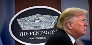 Trump ordena un sistema de defensa del tipo «Cúpula de Hierro» de Israel