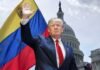 Administración Trump confirma que decidió revocar la extensión del TPS para venezolanos