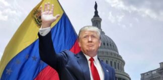 Administración Trump confirma que decidió revocar la extensión del TPS para venezolanos