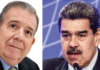 La lucha de las recompensas: Maduro ofrece 100.000 dólares de recompensa por la captura de Edmundo González