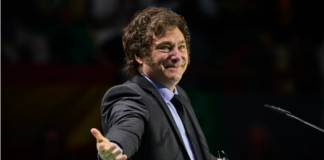 El presidente Javier Milei recibirá dos premios en Estados Unidos